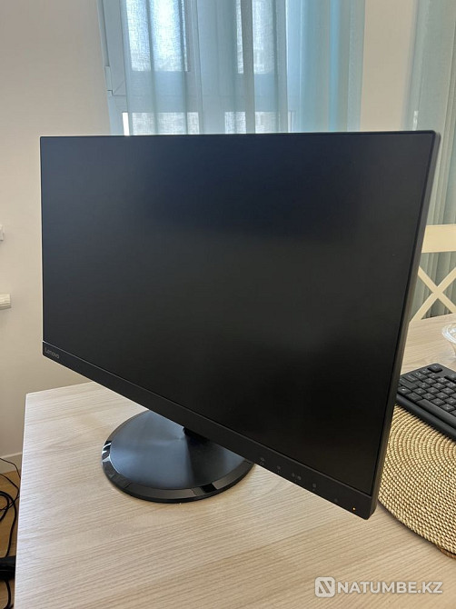 Монитор lenovo Алматы - изображение 1