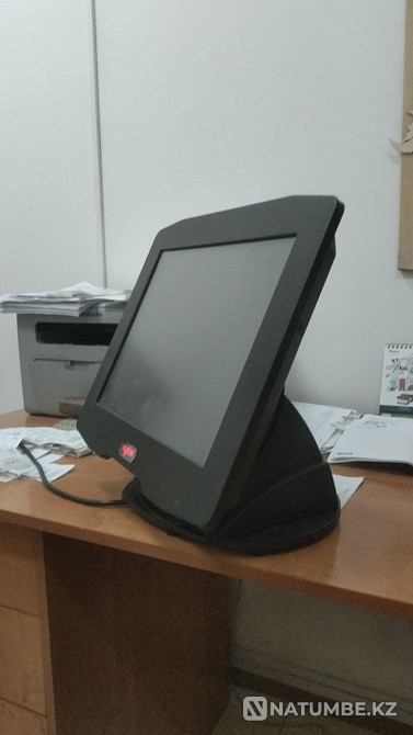 Monoblock touch Almaty - photo 4