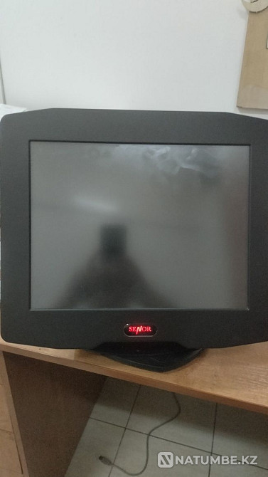 Monoblock touch Almaty - photo 3