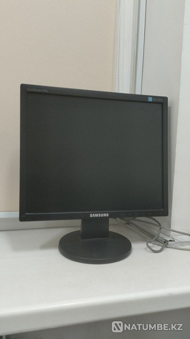 Monoblock touch Almaty - photo 5