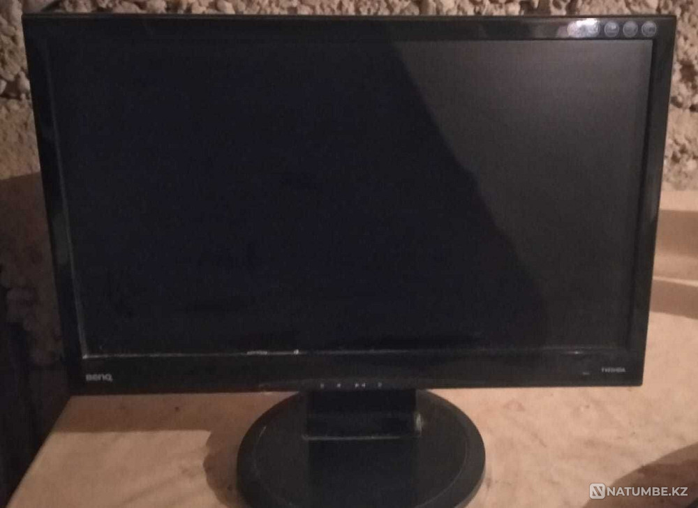 Computer monitor for sale; boo Almaty - photo 1