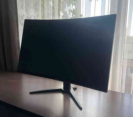 монитор AOC 144ГЦ Алматы