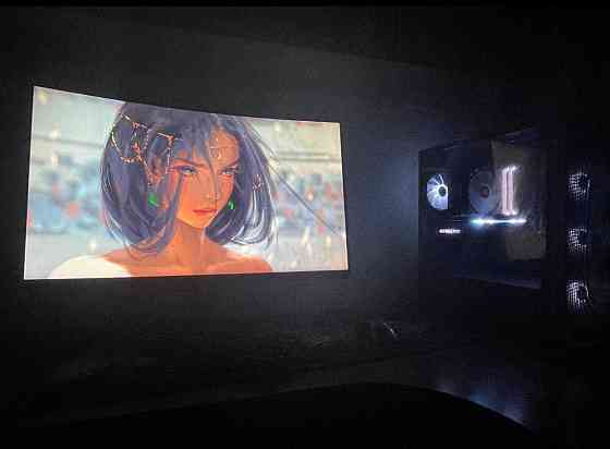 монитор AOC 144ГЦ Алматы