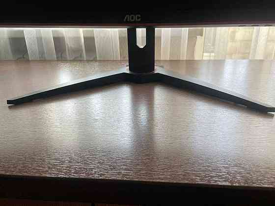 монитор AOC 144ГЦ Алматы
