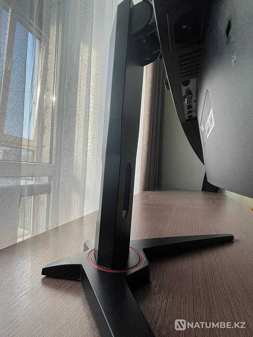 монитор AOC 144ГЦ Алматы - изображение 5