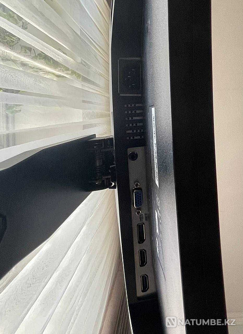 монитор AOC 144ГЦ Алматы - изображение 6