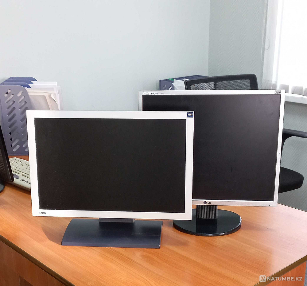 Computer monitors Almaty - photo 2