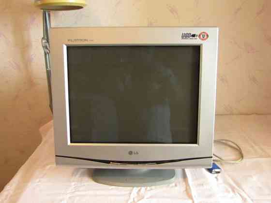 Продам монитор LG Алматы