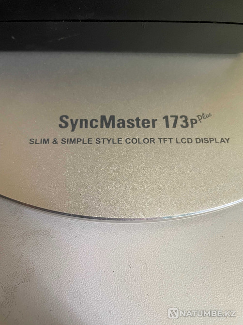 Selling LCD monitors 5000 tenge Almaty - photo 4