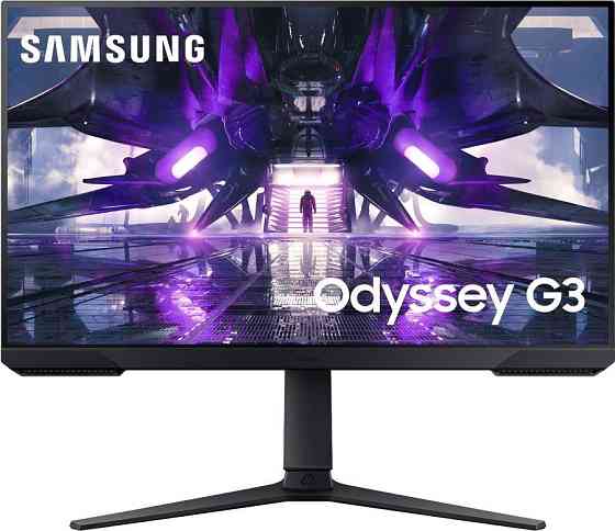27" Монитор Samsung Odyssey G3 Алматы