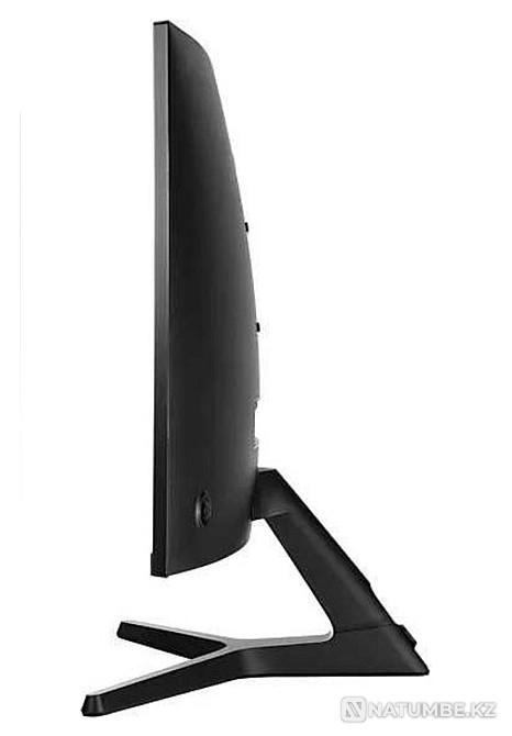 Монитор Samsung LU32 Алматы - изображение 2