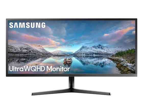 Монитор Samsung LS34 Алматы