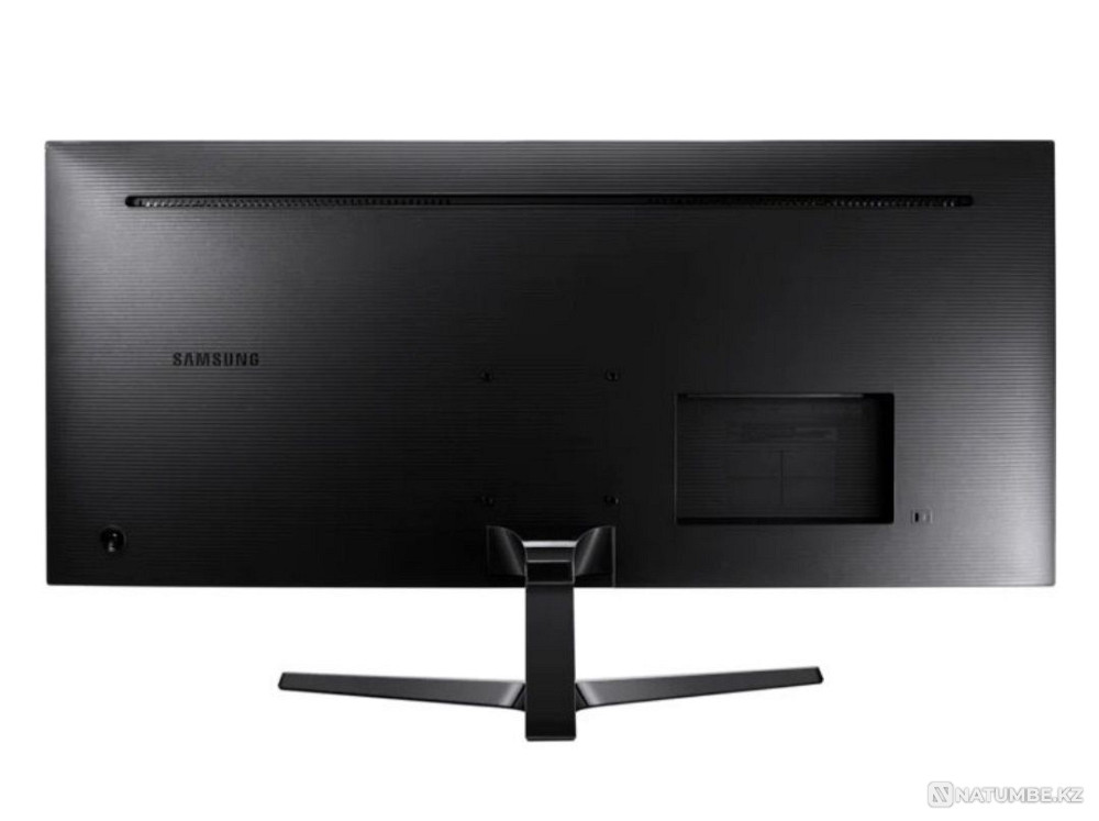 Монитор Samsung LS34 Алматы - изображение 2