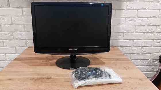 Продам монитор SAMSUNG SyncMaster B1930 19" Алматы