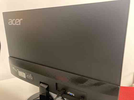 Игровой (монтажный) Монитор Acer Asrock SA270 Алматы
