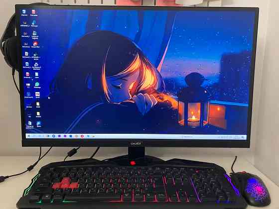 Игровой (монтажный) Монитор Acer Asrock SA270 Алматы