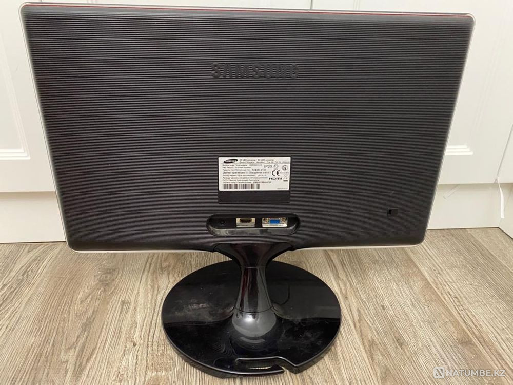 Monitor Samsung Samsung Almaty - photo 2