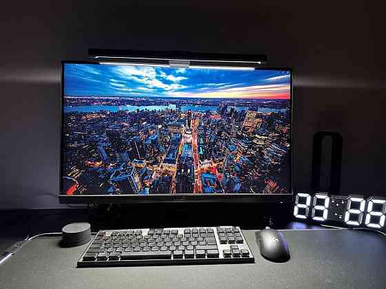 Игровой монитор 27" MSI Optix Алматы