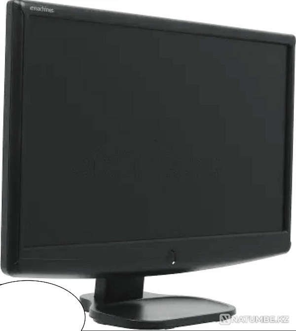 Продам Монитор 20 (50.8см) Алматы - изображение 1