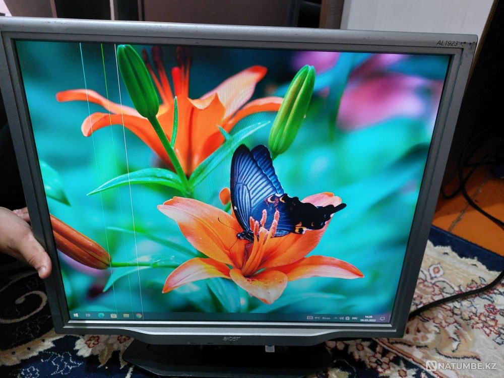 Selling monitors 19 Almaty - photo 4