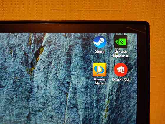 IPS монитор AOC I2281FWH 21.5" Алматы