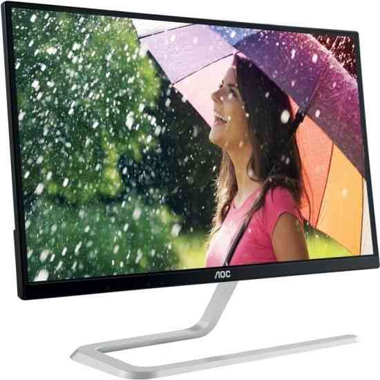 IPS монитор AOC I2281FWH 21.5" Алматы