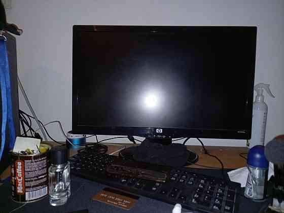 Монитор hp 23дюм Алматы