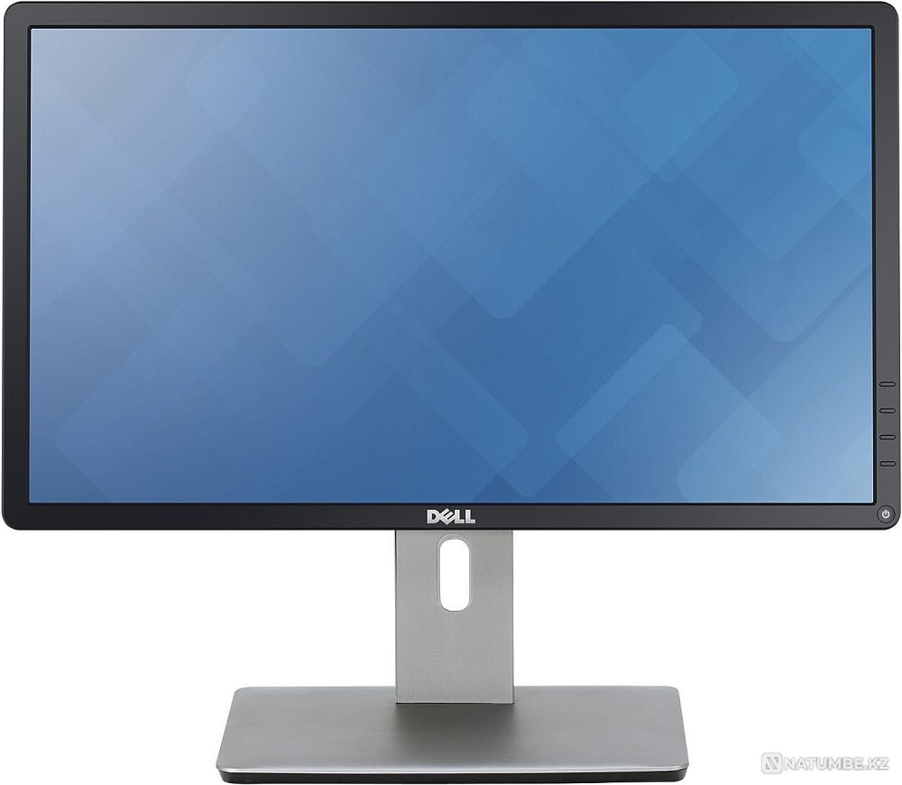 21.5" Монитор DELL P2214H; 1920x1080; IPS Алматы - изображение 1