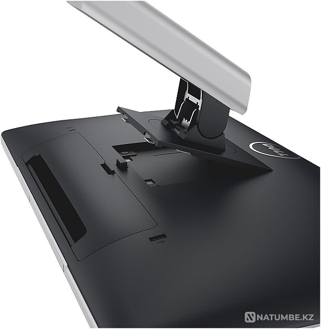 21.5" Монитор DELL P2214H; 1920x1080; IPS Алматы - изображение 5