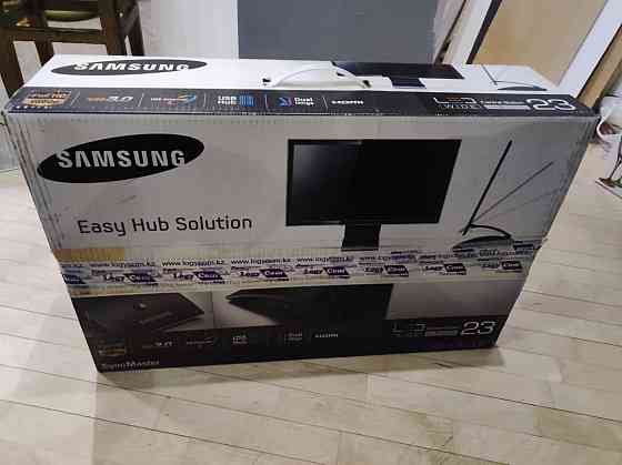 Монитор Samsung C23A550U 23"Монитор Samsung Монитор Samsung C23A550 Алматы