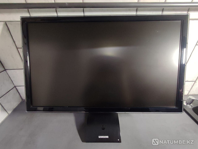 Монитор Samsung C23A550U 23"Монитор Samsung Монитор Samsung C23A550 Алматы - изображение 1