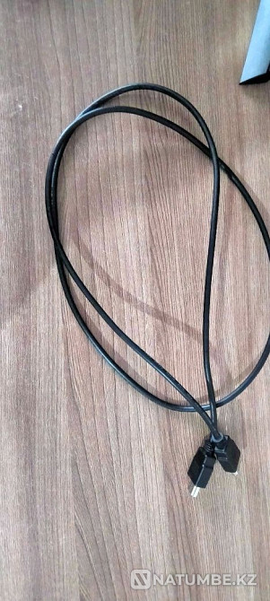 Монитор LG для настольного ПК Алматы - изображение 1