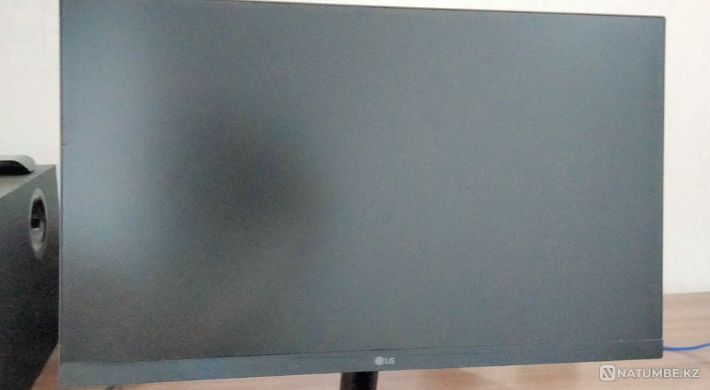 Монитор LG для настольного ПК Алматы - изображение 6