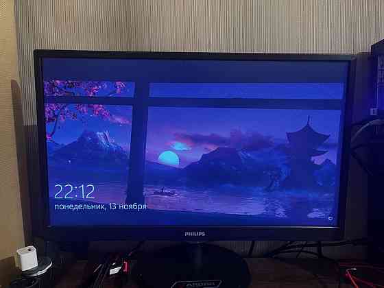 продам монитор Philips Алматы
