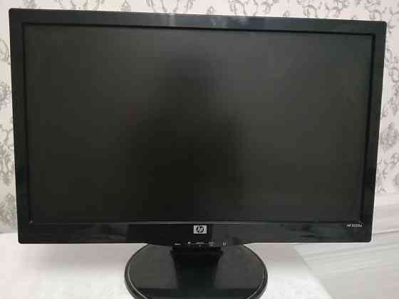 Монитор hp 27 диагональ Алматы