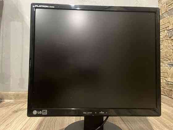 Продам монитор LG Алматы