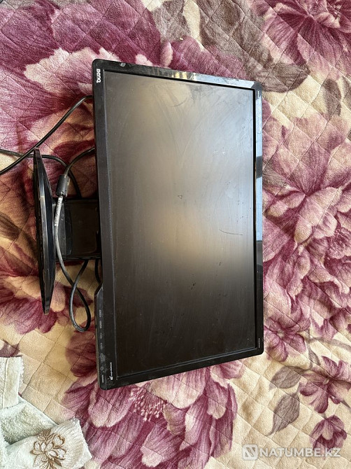 Монитор Benq 19.5 Алматы - изображение 1