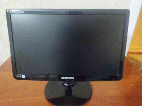 Монитор Samsung SyncMaster Алматы