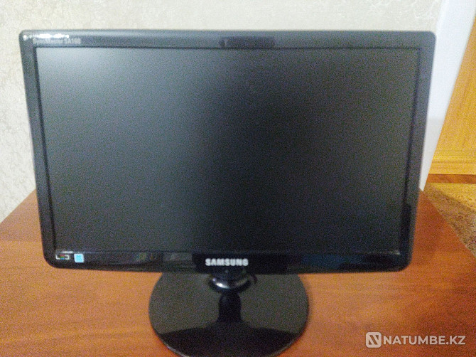 Samsung SyncMaster Monitor Almaty - photo 3