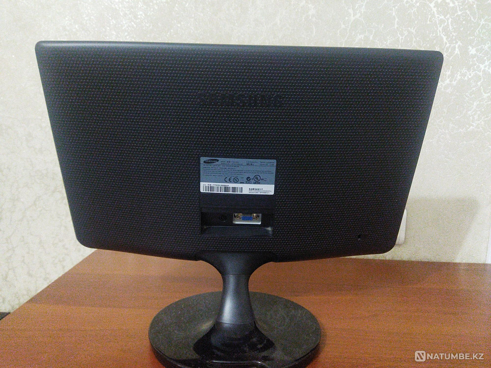 Samsung SyncMaster Monitor Almaty - photo 2