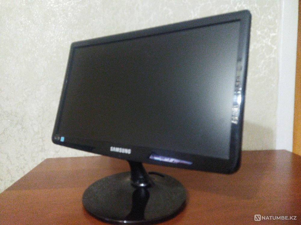 Samsung SyncMaster Monitor Almaty - photo 1