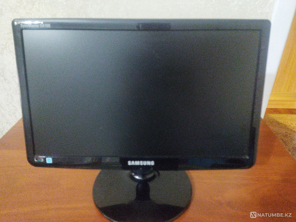 Samsung SyncMaster Monitor Almaty - photo 3