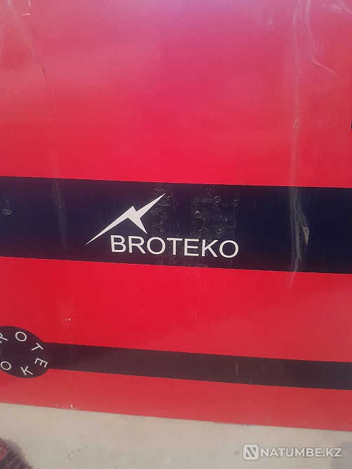 Manipulator BROTEKO 185VH Almaty - photo 2
