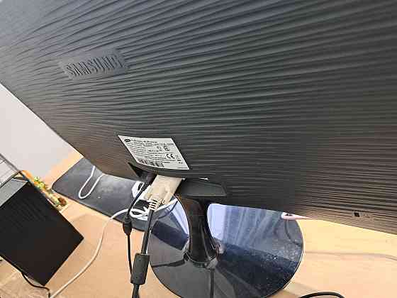 Монитор Samsung SyncMaster SA300 (Full HD; 60hz) Алматы