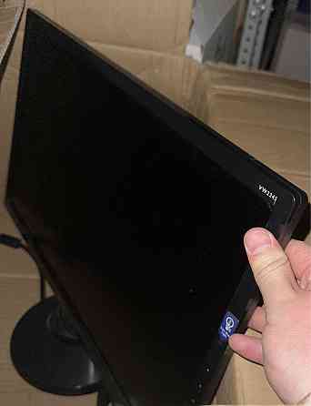 Монитор Benq VW2245; клавиатура; мышка Алматы