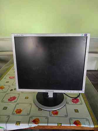 samsung syncmaster 740 BF дисплей Алматы