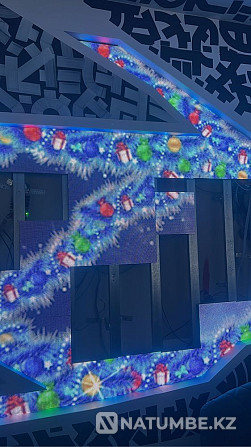 Led screen Almaty - photo 8