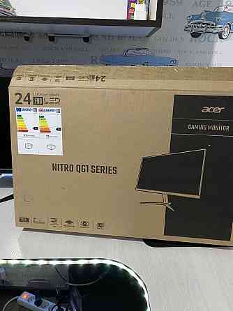 Продается монитор Acer Алматы