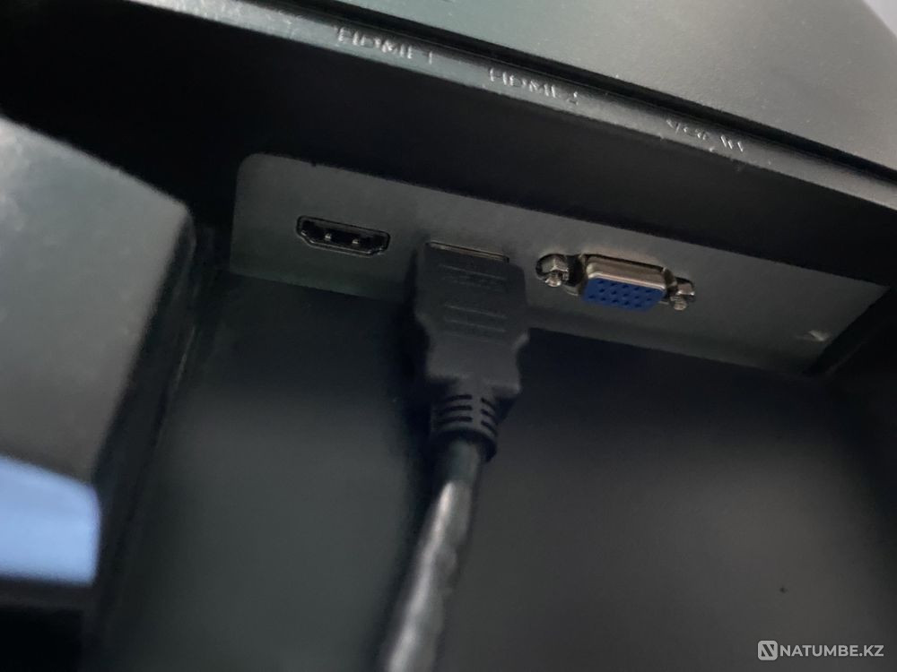 Продается монитор Acer Алматы - изображение 3