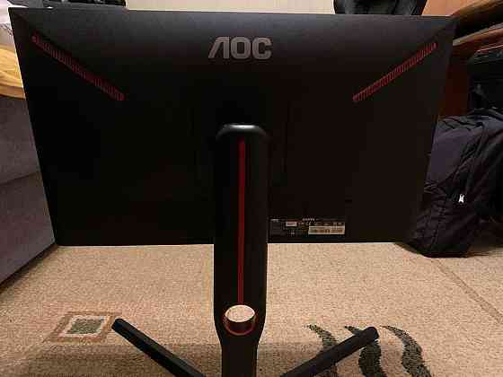 Срочно продам монитор 240Hz Алматы